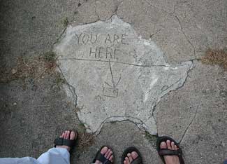 Are You A Locavolt? Thinking About Local Energy Issues Image